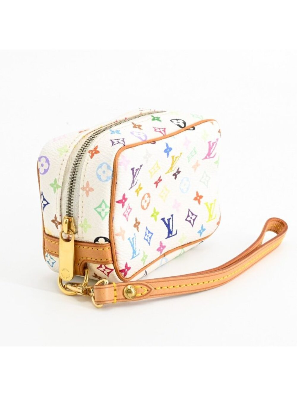 Louis Vuitton Pouch Trousse Wapiti - Picture 2 of 10